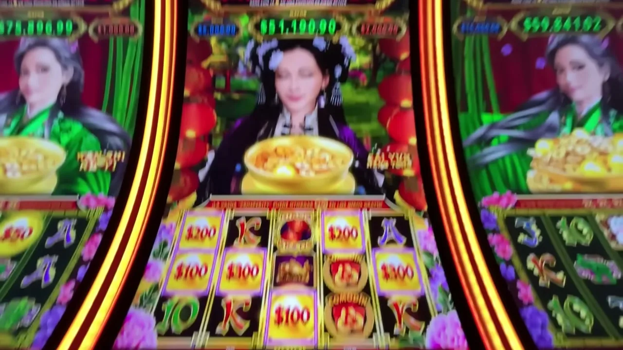 casinos vip — Casinos VIP y programas de fidelidad