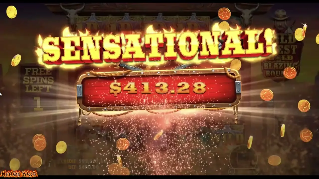Wild West Gold
