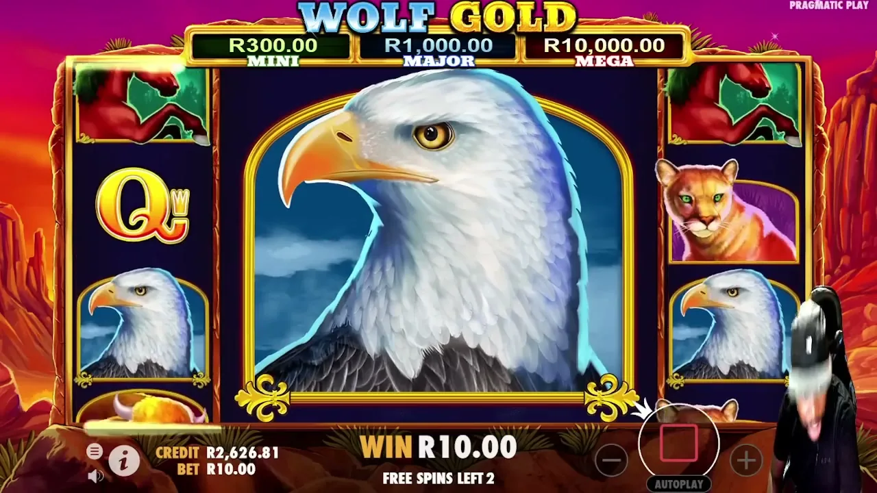 Wolf Gold — Wolf Gold: jugar gratis y dónde jugar