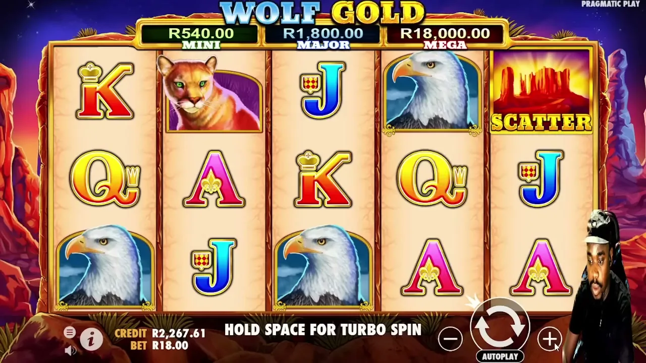 Wolf Gold — Wolf Gold: jugar gratis y dónde jugar